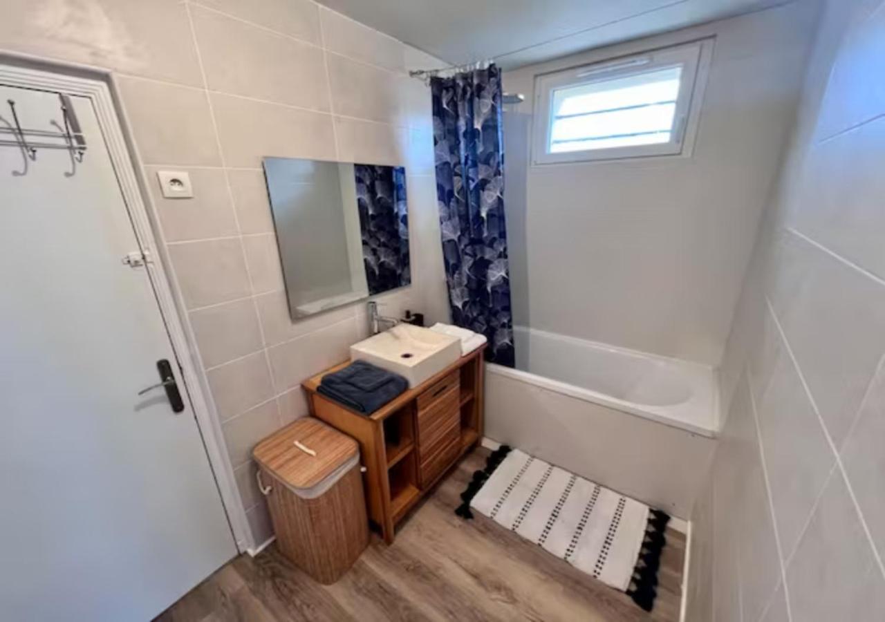 Le Cosy Apartment Нарбон Екстериор снимка
