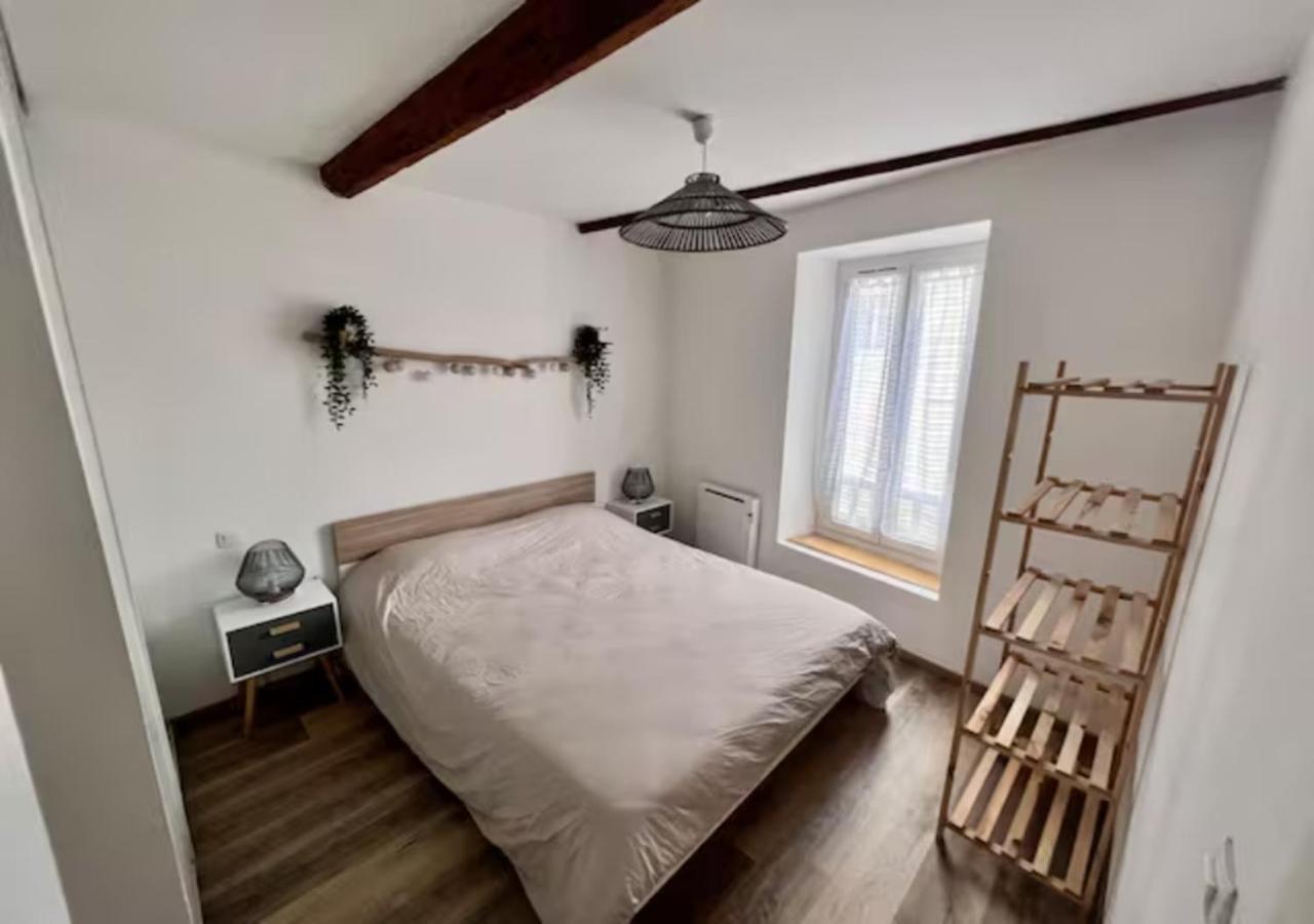 Le Cosy Apartment Нарбон Екстериор снимка