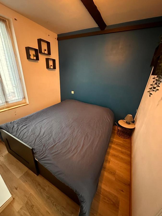 Le Cosy Apartment Нарбон Екстериор снимка