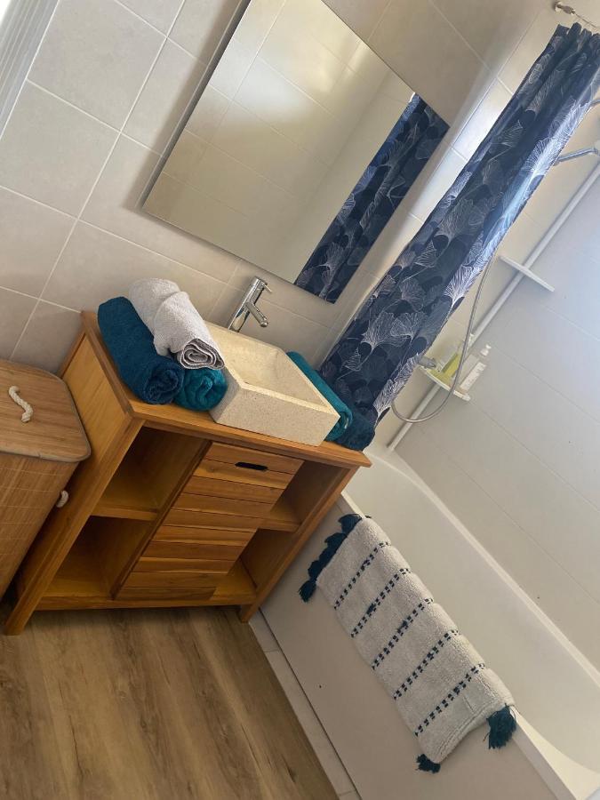 Le Cosy Apartment Нарбон Екстериор снимка