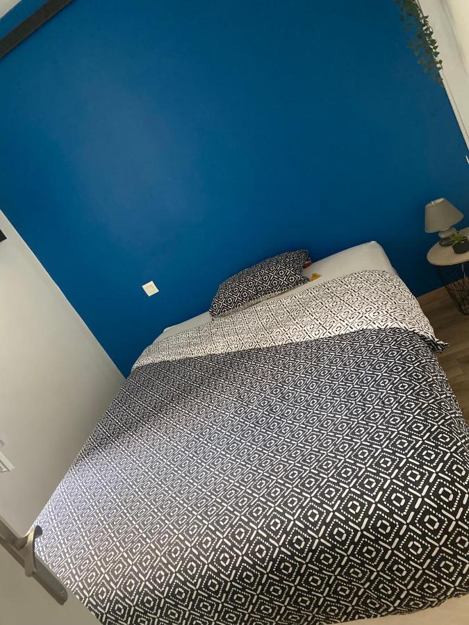 Le Cosy Apartment Нарбон Екстериор снимка